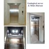 2 Nos of Passenger Lift Project at Geological Survey & Mines Bureau
